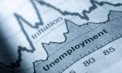 Nevada continues recovery as jobless rate falls to 5%