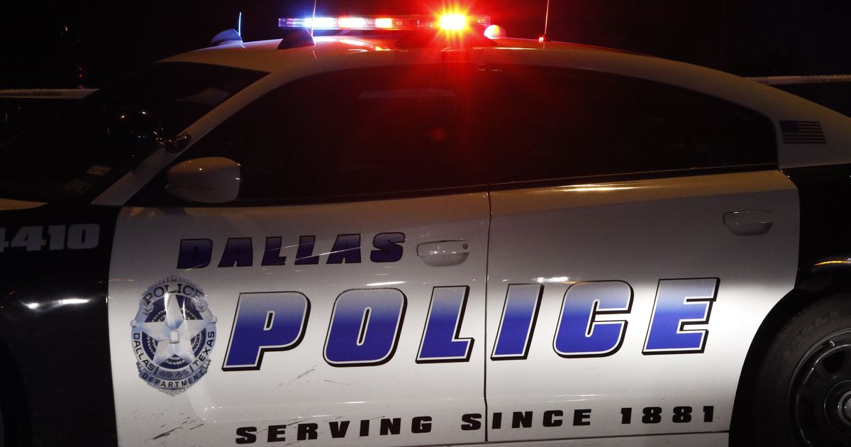 Man fatally shot in South Dallas, police say