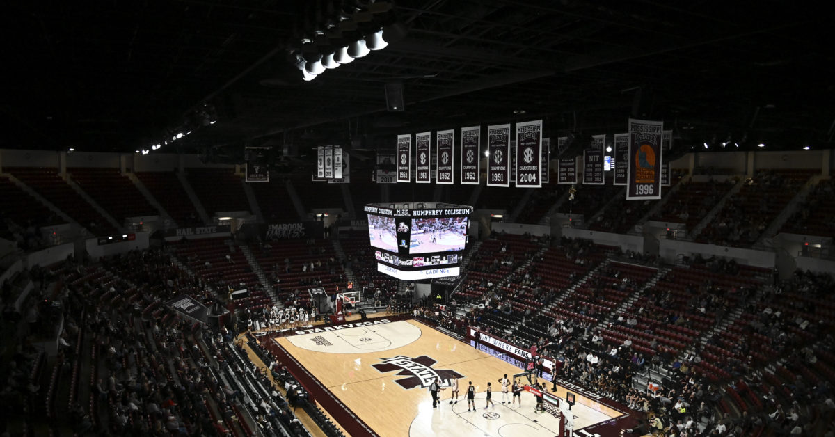 Mississippi State basketball sees 2 forwards enter NCAA transfer portal, per reports