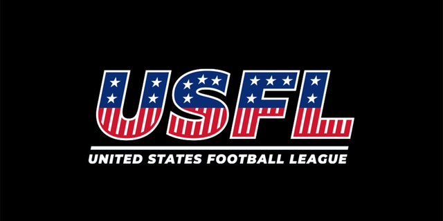 The USFL kicks off Saturday.