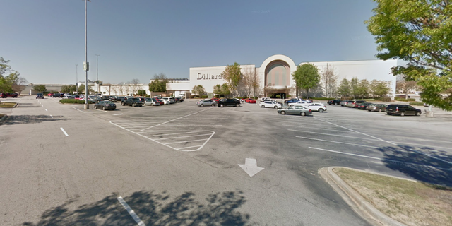 Police in South Carolina are responding to a shooting at a Columbia mall that happened on Saturday afternoon.