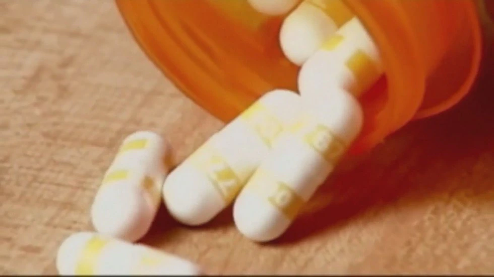 West Virginia reaches  million settlement with opioid drug manufacturer