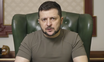 Zelenskyy mocks Russia’s war strategy as troop losses mount: ‘Who could approve such a plan?’