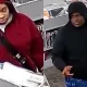 Duo wanted in connection to Steelyard Commons GameStop robbery, Cleveland Police say