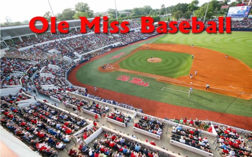 Ole Miss nipped by South Carolina, 9-8