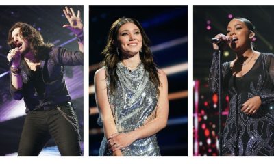 Watch 3 Alabama singers thrill the judges with Top 20 performances on ‘American Idol’