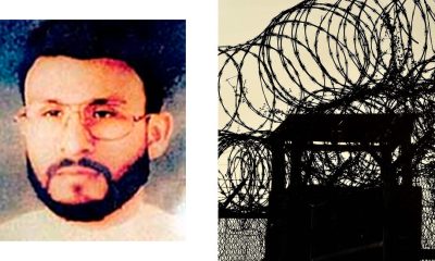 The Appalling Treatment of a Prisoner at Guantánamo