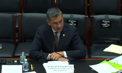 HHS Secretary Becerra refuses to admit partial-birth abortions are illegal in House testimony