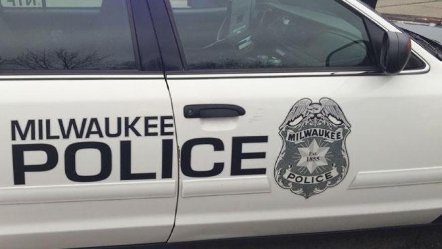 Police: 12-year-old Milwaukee boy crashes stolen vehicle, tries to flee scene on MCTS bus