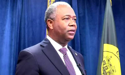 New allegations made against Augusta Mayor Hardie Davis