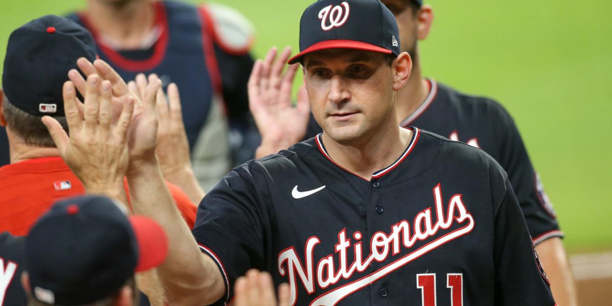 Virginia baseball to retire Ryan Zimmerman’s number