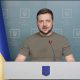 Russian forces have started the battle for Donbas, Zelensky says