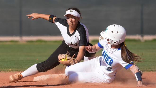 Arizona high school softball best performers: April 1-13