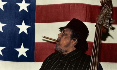 Charles Mingus Centennial celebration planned for Arizona birthplace