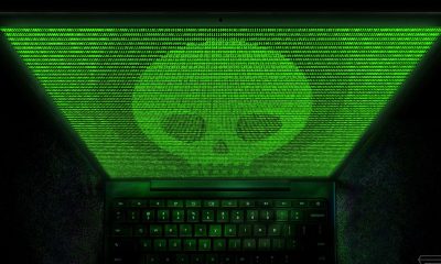 Germany shuts down servers for Russian darknet marketplace Hydra