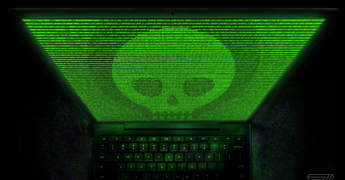 Germany shuts down servers for Russian darknet marketplace Hydra