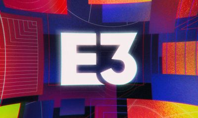 E3 2022 is canceled