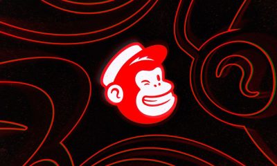 Hackers breached Mailchimp to phish cryptocurrency wallets