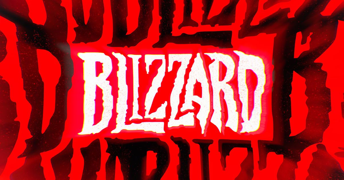 Activision Blizzard’s new full-time jobs come with a bit of union busting