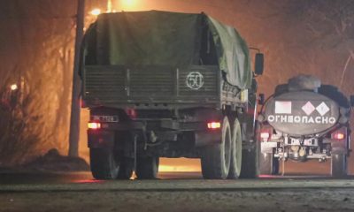 Houston volunteers bringing medical supplies to Ukraine