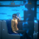 ‘A Memoir Blue’ is a lovely video game exploration of a mother-daughter relationship