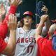 Shohei Ohtani homers again, Noah Syndergaard is sharp in Angels’ win