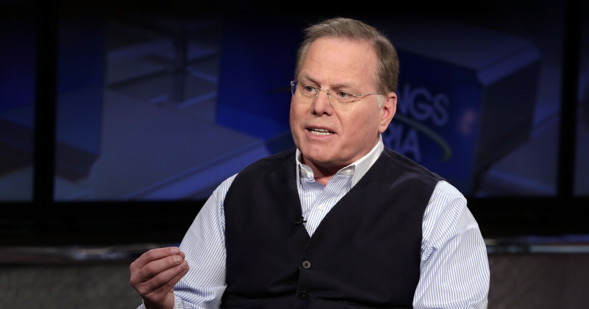 With Discovery merger, can David Zaslav restore Warner Bros. to its former glory?