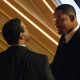 Denzel Washington says he prayed with Will Smith moments after slap