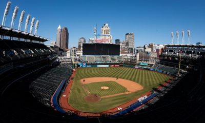 ⚾ Guardians Home Opener + State Of Cleveland + Cavs Last Shot