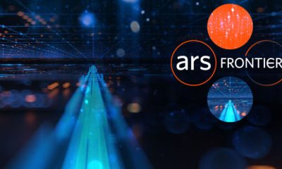 Ars Frontiers, the first Ars Technica conference, comes to DC