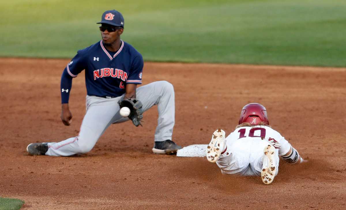 Auburn vs. Mississippi State Stream: Watch online, TV channel