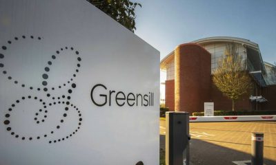 Tokio Marine accuses Greensill Capital of fraud