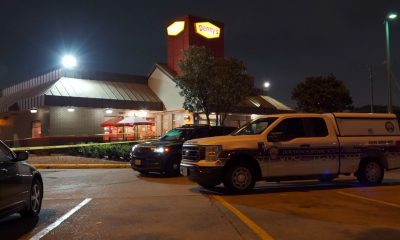 HPD: Man dies after being shot in Denny’s parking lot in SE Houston