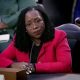 Supreme Court nominee Ketanji Brown Jackson wows student debaters