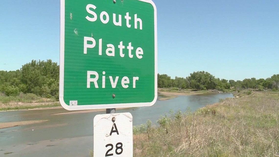 Nebraska law advances proposed Colorado canal project