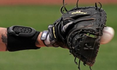 MLB gives teams OK to use anti-sign stealing technology