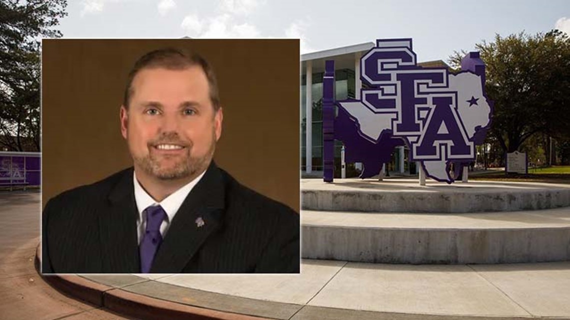 Stephen F. Austin State president Scott Gordon out months after ,000 raise angered many