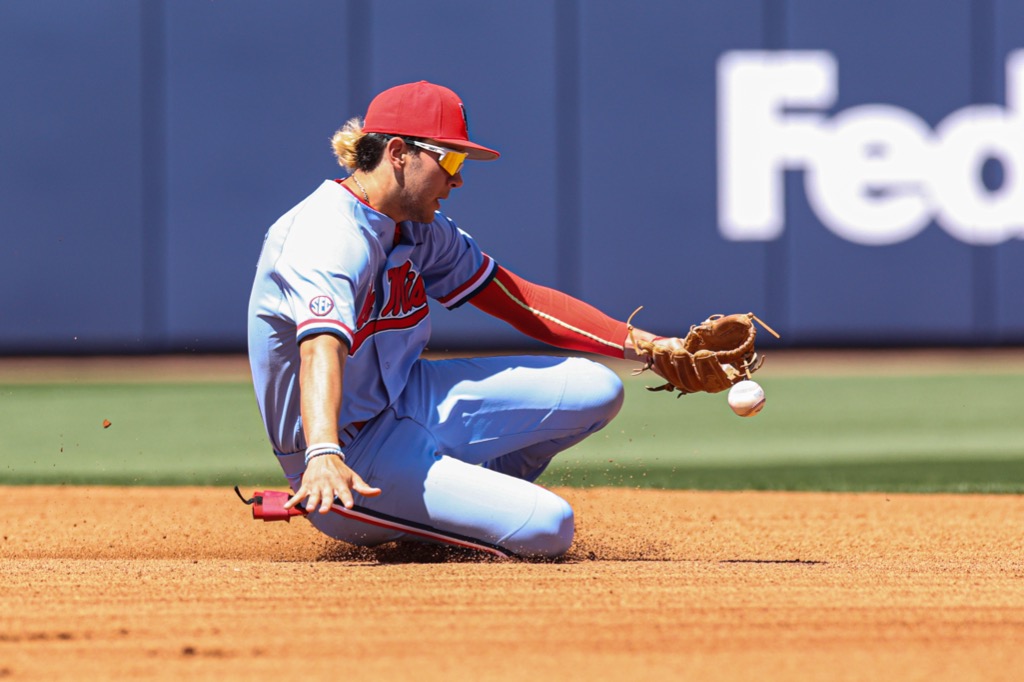 Rebels drop series against South Carolina: recap and takeaways