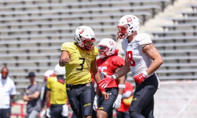 Maryland football spring notebook: part two