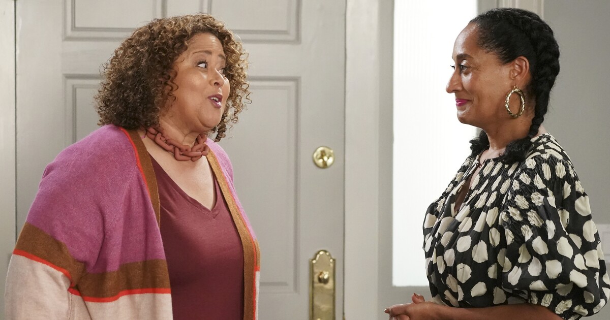 What’s on TV Tuesday: ‘black-ish,’ ABC; ‘The Thing About Pam,’ NBC; ‘Benjamin Franklin,’ PBS