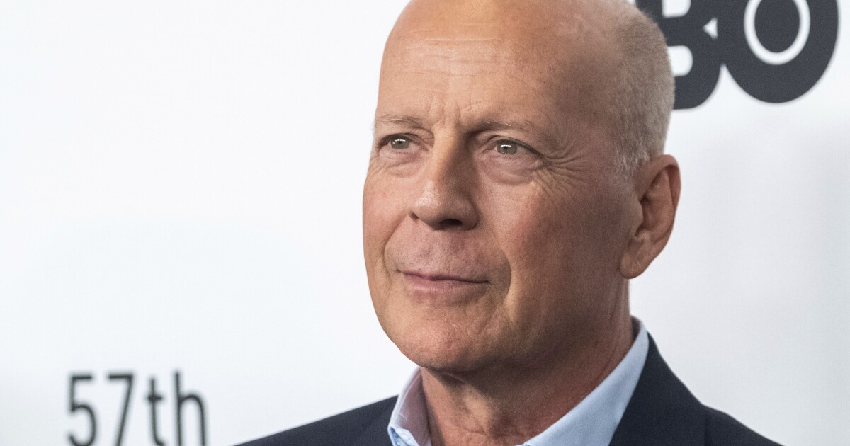 Frustrating, little-known disorder in spotlight after Bruce Willis’ aphasia diagnosis