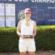 Alabama’s Benedetta Moresco Named SEC Scholar-Athlete of the Year