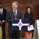 Indianapolis Mayor Joe Hogsett tests positive for COVID-19