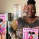 Indianapolis woman inspires young girls through tutus