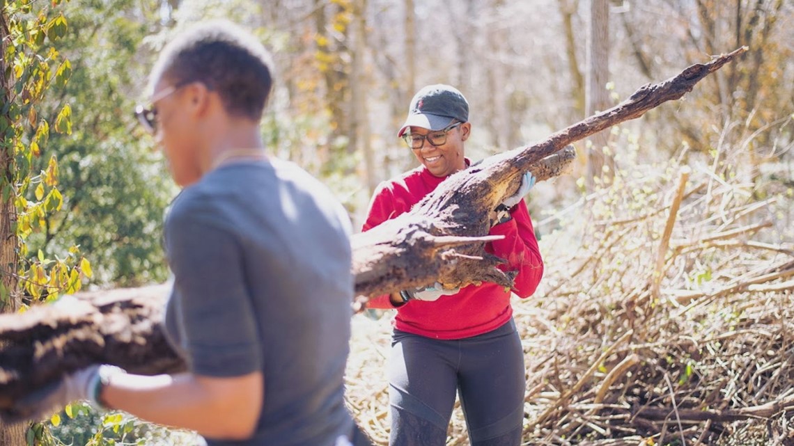 Ahead of Earth Day, Missouri Coalition for the Environment shines light on local efforts