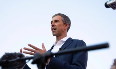 Beto O’Rourke carefully threads needle on border policy as Democrats grapple with the issue