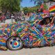 Houston Art Car Parade makes a return in 2022