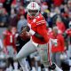 Former Ohio State QB Dwayne Haskins dies after being hit by dump truck on Florida highway