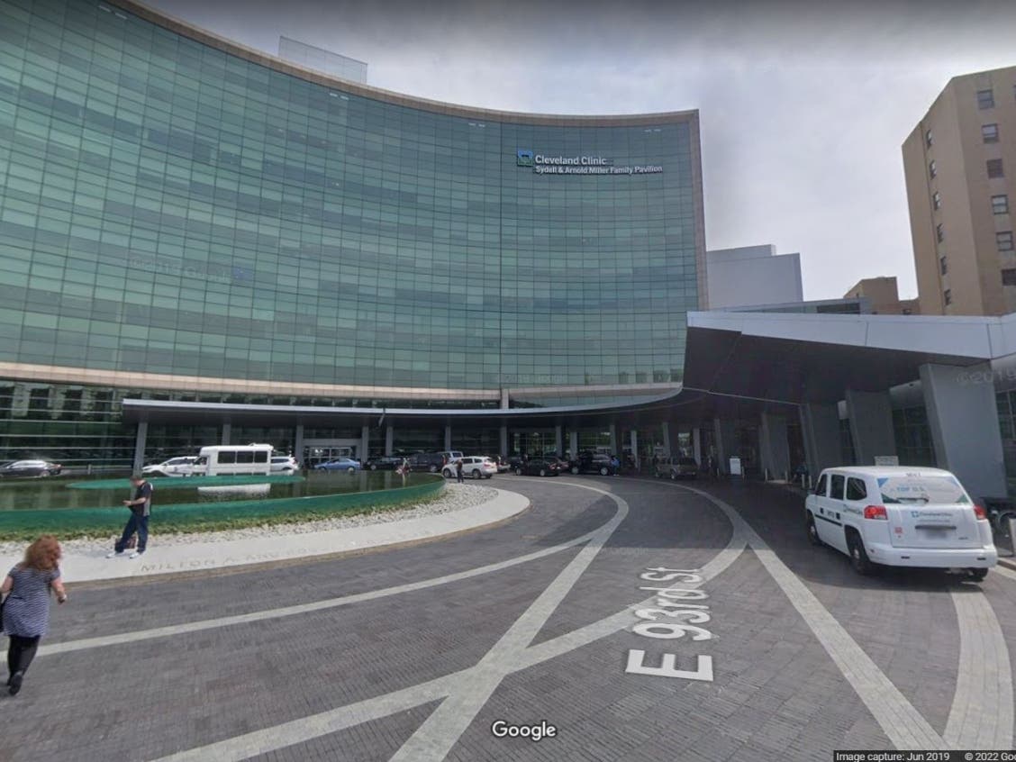 Cleveland Clinic Updates Guidelines To Allow More Visitors