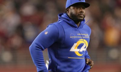 Rams assistant not optimistic Brian Flores lawsuit will help Black coaching candidates